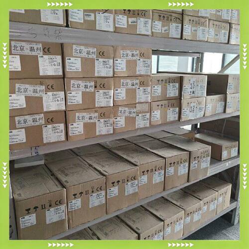 变频器ACS355-03E-01A2-4 0.【问价】