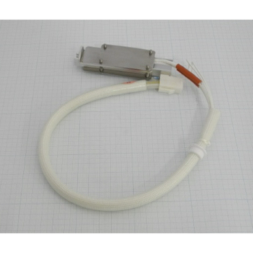 议价加热器HEATER BLOCK ASSY 22，用于GCMS-QP2010 225-10549-42