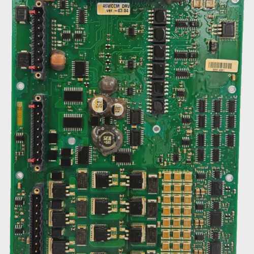 WARTSILA CCM20B04 46WCCM DRV FAST SHIPPING