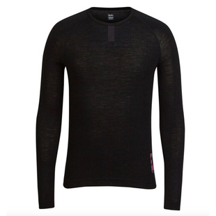 Rapha Merino Base Layer 正品现货 男 美利奴羊毛 排汗衫 打底衫