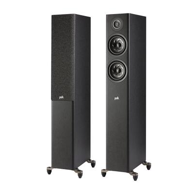 普乐之声落地音箱高保真