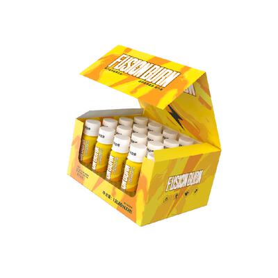 诺特兰德左旋肉碱小黄瓶