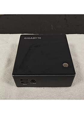 技嘉GB-BXi5H-4200迷你主机议价