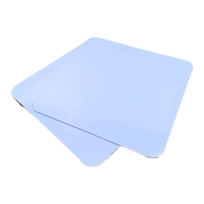 diy硅胶垫硅脂垫 防滑导冷导热专用率导冷系数高制冷器手机导冷用