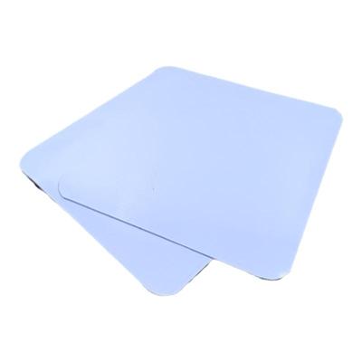 制冷器硅胶硅脂垫导冷导热