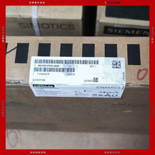 【问价】驱动器 6SL3120-2TE21-0AD0