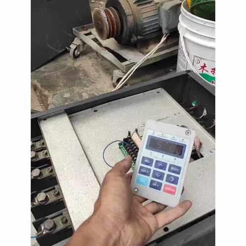 汇川变频器EM580G45P55T4系列45kw55
