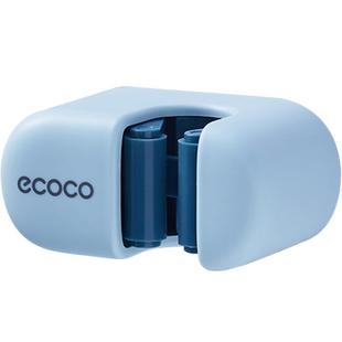 拖把挂钩挂架免打孔壁挂卫生间拖布收纳架粘胶强力固定卡扣扫把夹