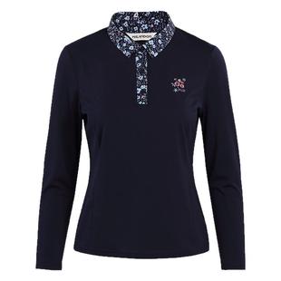 米兰登中老年女装2025年春季新款休闲时尚针织衫妈妈装春装上衣女