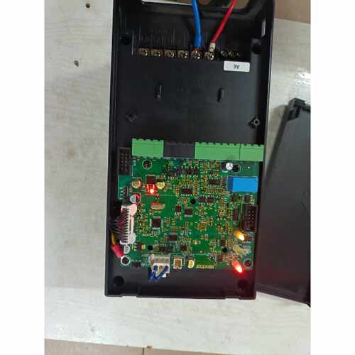 议价众辰空压机变频器SP600T7R5KY4380V维修