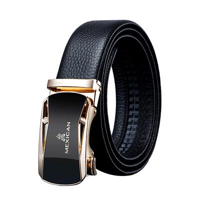 稻草人新款奢侈正品ins皮带