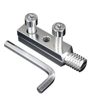 水龙头角阀断丝取丝取出器新款取三角阀神器高强度多功能热熔新型