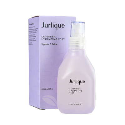 jurlique茱莉蔻薰衣草保湿喷雾