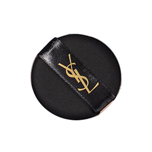 圣罗兰气垫粉扑ysl替换粉底液专用不吃粉bbcc霜干湿两用化妆海绵