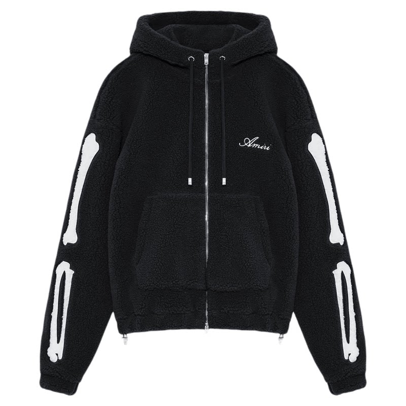 AMIRI2026年早春新品男士系列