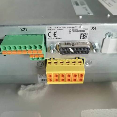 【询价】CSB02.1A-ET-EC-NN-L3-NN-NN-FW适用