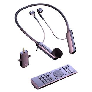 无线声卡耳机直播专用户外降噪主播唱K歌麦克风话筒一体全套设备