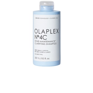 OLAPLEX NO.4C BOND MAINTENANCE CLARIFYING SHAMPOO 深层洁净洗