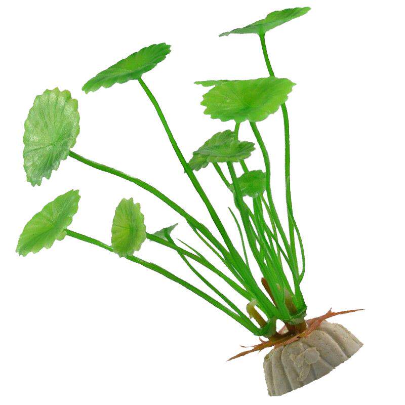 鱼缸仿真植物鱼缸造景摆件无造景