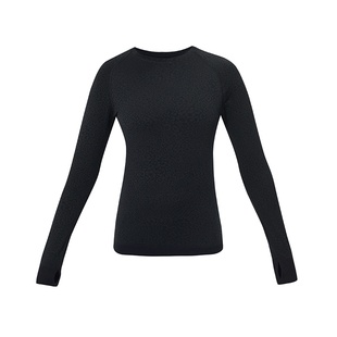 Sweaty Betty Athlete Seamless无缝训练长袖T恤26新品SB10117J