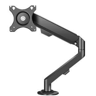 适用于卓威XL2540X+ 2546X+电竞显示器支架臂可伸缩升降旋转悬臂