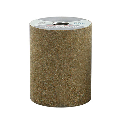 石材打磨抛光砂轮柱形花盆