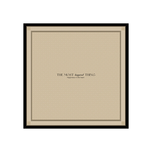 美式正方形桌布家用小方桌四方桌布防水防烫餐桌垫氛围感装饰台布