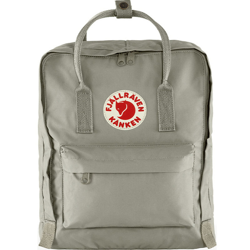 瑞典正品北极狐/fjallraven双肩包kanken男女classic书包mini背包