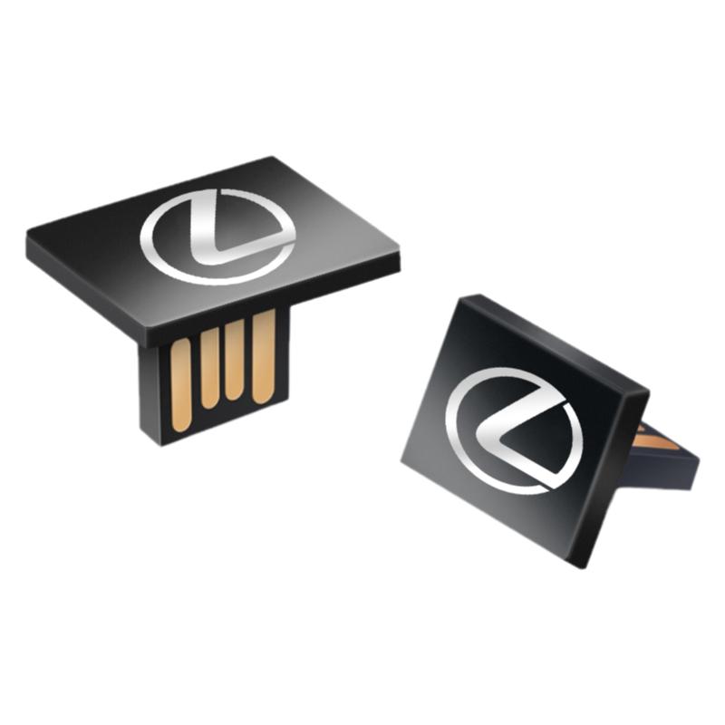 适用雷克萨斯ES300/RX350h/NX300h/UX260h/LS汽车车载U盘无损音乐