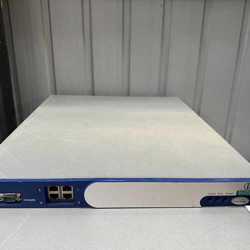 信安世纪Infosec Netsign 6300链路负载均衡