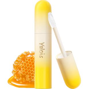 蜂蜜唇油女保湿滋润唇部精华油蜜唇膜润唇膏啫喱秋冬补水热销榜