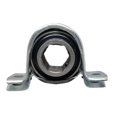 方孔外球面轴承钢板冲压