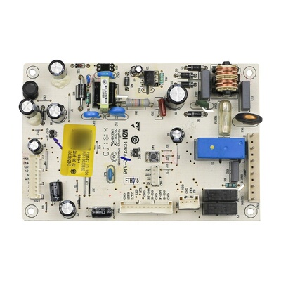 海尔冰箱电脑板主板电源板