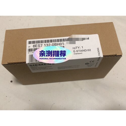 询价6es7132-0bh01-0xb0，模块132-0b
