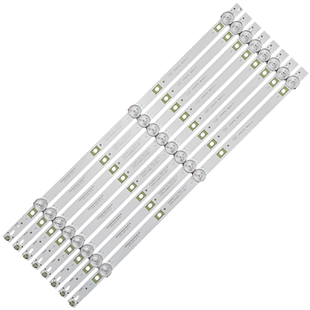 适用长虹43Y3000H灯条K430WDC1 4708-K43WDC-A1113N11背光灯3灯