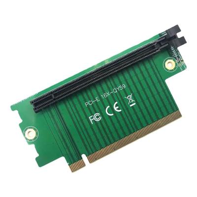 适用PCI-E16X3.0显卡转接卡