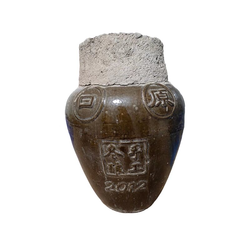 出口手工原酒坛塔牌绍兴黄酒不甜