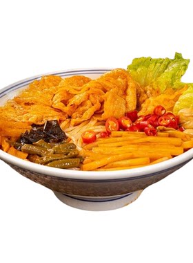 广西油炸大片腐竹炸腐竹皮商用