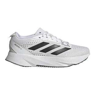 Adidas阿迪达斯女鞋 ADIZERO 轻便透气缓震回弹厚底跑步鞋 IF5541