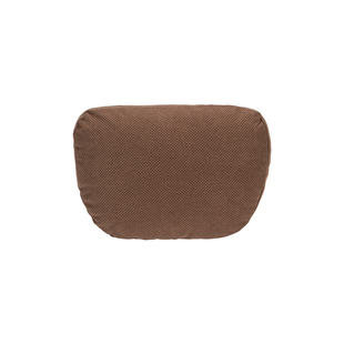 汽车头枕护颈枕腰靠垫靠枕车内用品适用奔驰座椅迈巴赫宝马特斯拉