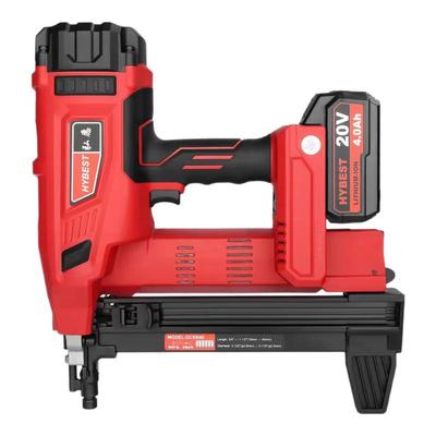 弘愿锂电钢钉枪瓦斯射钉枪水电专用瓦斯枪电动打钉枪混凝土射钉枪