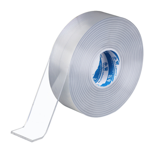 升级款婴儿级透明防撞胶贴桌子边缘防硌手软包保护贴墙角小孩童床防刮蹭磕碰胶条贴无毒护角软包垫桌子角胶贴