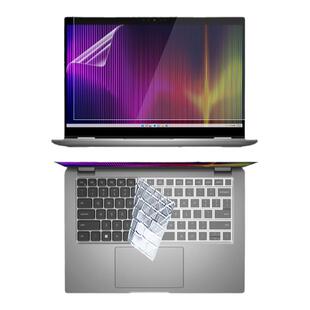 戴尔Latitude 5440电脑屏幕贴膜DELL5540键盘膜防尘5340 7440笔记本7340钢化膜3340显示屏3540防窥膜保护贴膜