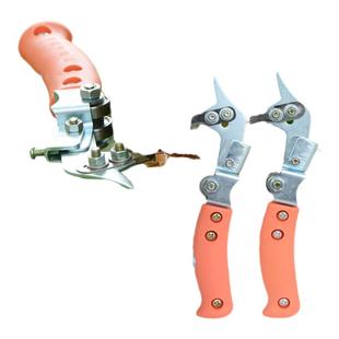 蜜柚枣树荔枝树果树环割刀苹果梨树可调节大小树可环割器环枝剪