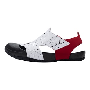 Nike耐克儿童运动凉鞋男童女童春季新款休闲鞋轻便运动鞋潮CI7849