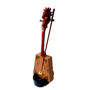 内蒙古工艺品马头琴特色演出道具模型摆件蒙古包餐厅装饰品纪念品