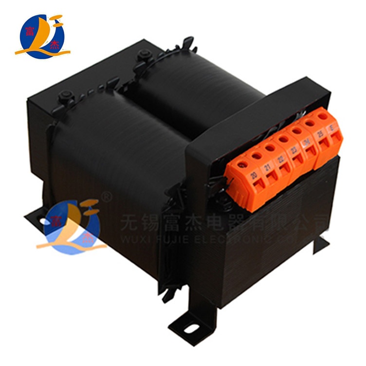 jbk5-250va机床控制变压器 单相隔离380变12v变压器220v转110v