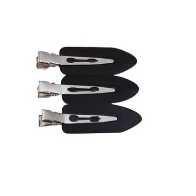 零点无痕发夹diy材料ins刘海夹