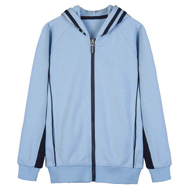 伊顿纪德男女童春秋运动服