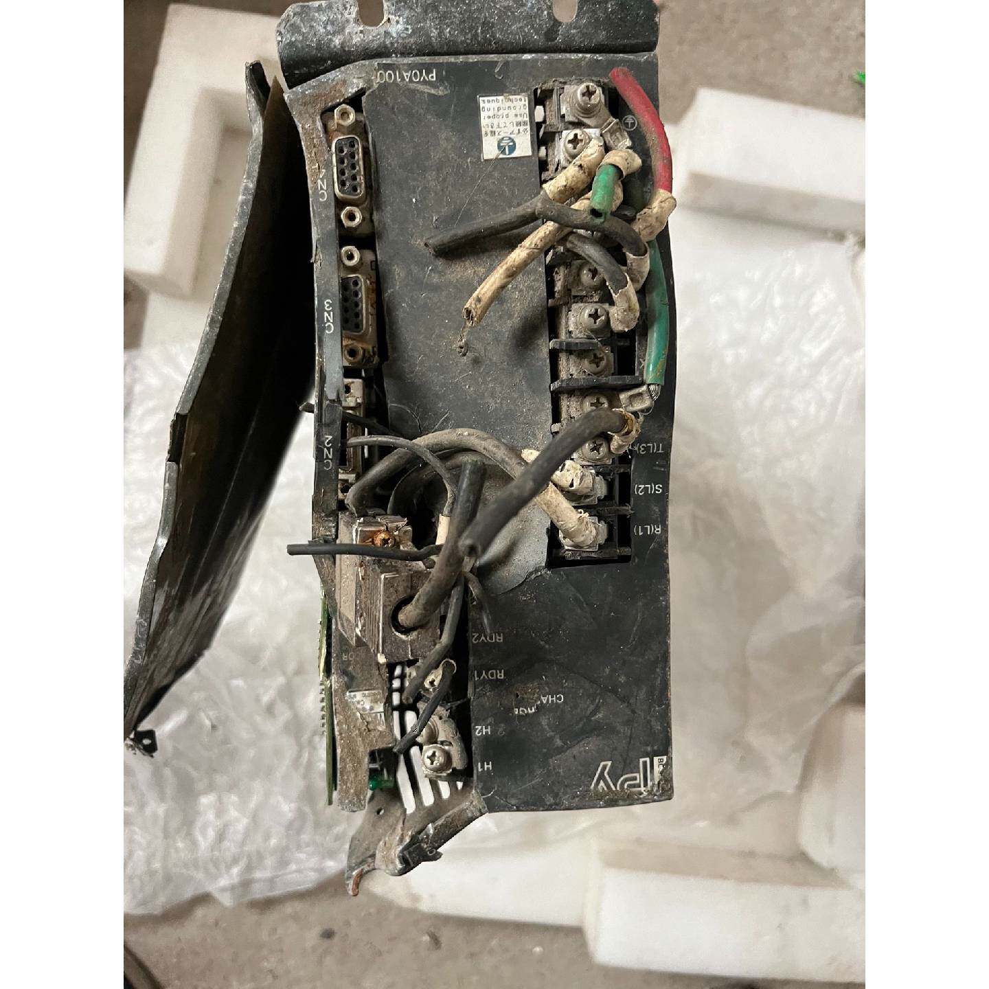 议价驱动器PY0A100E0XXYPH1懂得拍,不退不换